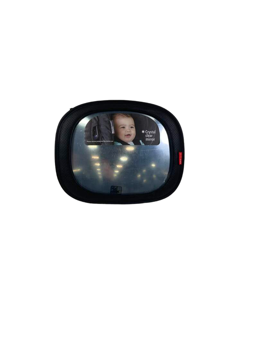 used Skip Hop Backseat Mirror