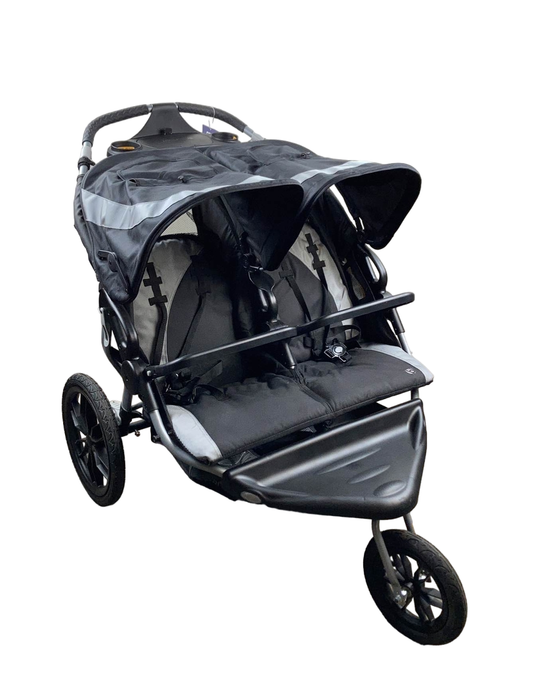 used Baby Trend Navigator Lite Double Jogger Stroller, 2024, Europa