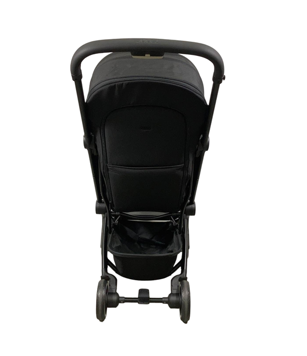 Joolz Aer Stroller, 2023, Refined Black