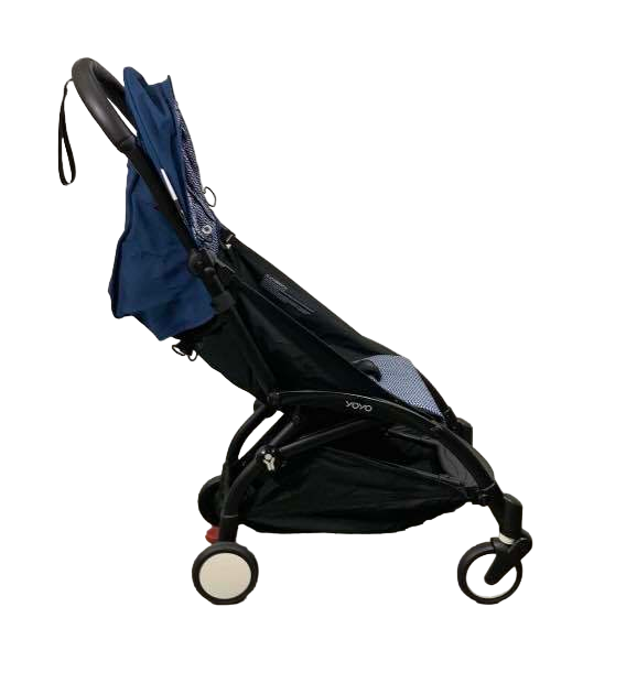 secondhand Strollers