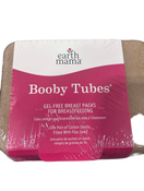 secondhand Earth Mama Booby Tubes