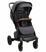 used Nuna Tavo Next Stroller, 2022, Ocean