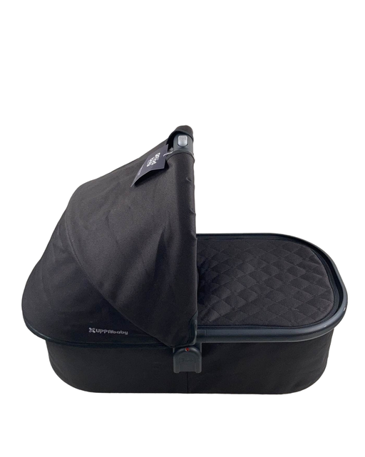 secondhand UPPAbaby Bassinet, Jake (Black)