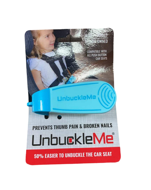 used UnbuckleMe Car Seat Buckle Release Tool