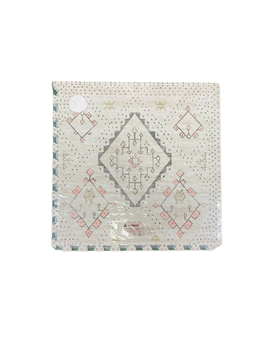 secondhand House Of Noa Little Nomad Play Mat, Ula-Oat, 4x8'