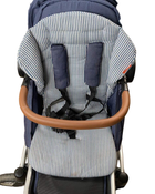 used Austlen Entourage Stroller, 2022, Navy