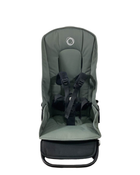 used Bugaboo Dragonfly Complete Seat, Forest Green