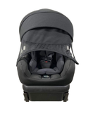 secondhand Bugaboo Turtle One By Nuna Infant Car Seat, Black, 2021