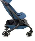 used Joolz Aer Stroller, 2022, Ocean Blue