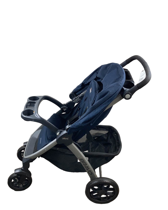 used Strollers