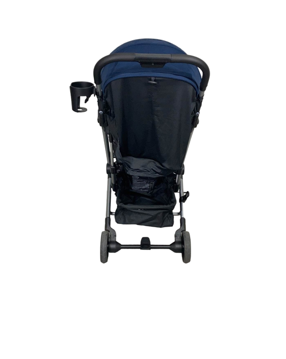 Colugo Compact Stroller, 2023, Navy