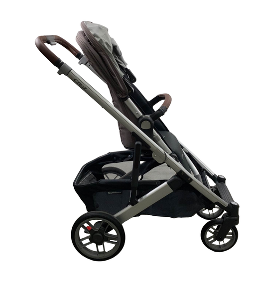 used Strollers