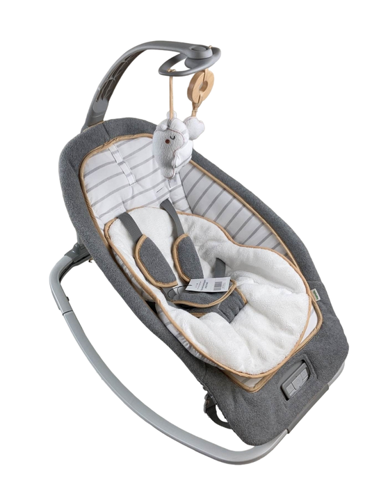 used Ingenuity Rocking Seat, Bella Teddy