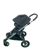 secondhand Baby Jogger City Select Single Stroller, Onyx, 2016