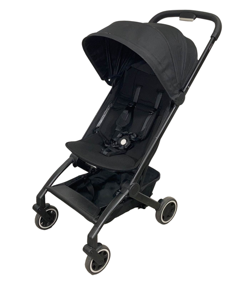 used Joolz Aer Stroller, 2021, Refined Black