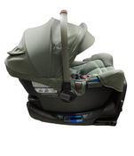 secondhand Carseat