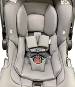 secondhand Carseat