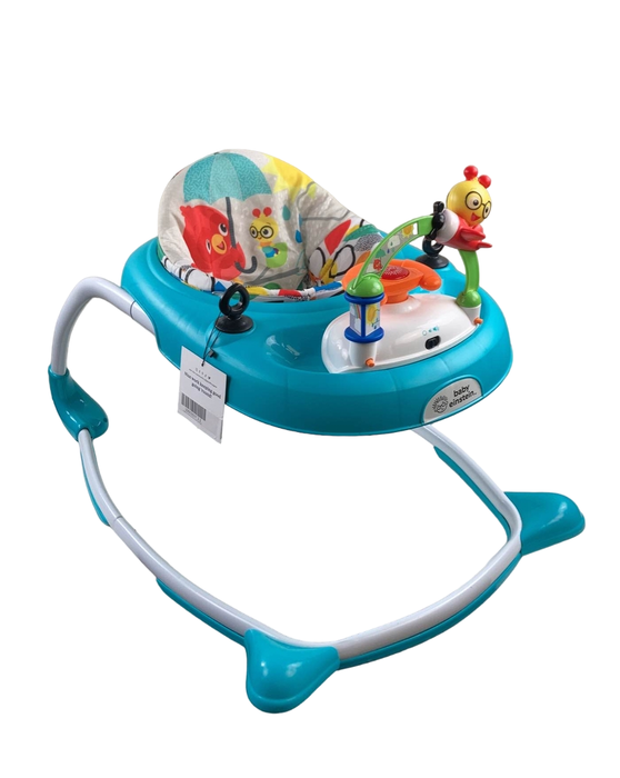 secondhand Baby Einstein Walker, Sky Explorers