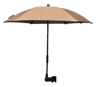 used Babyzen Parasol, Toffee