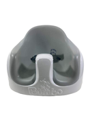 used Bumbo Multi Seat, Cool Grey