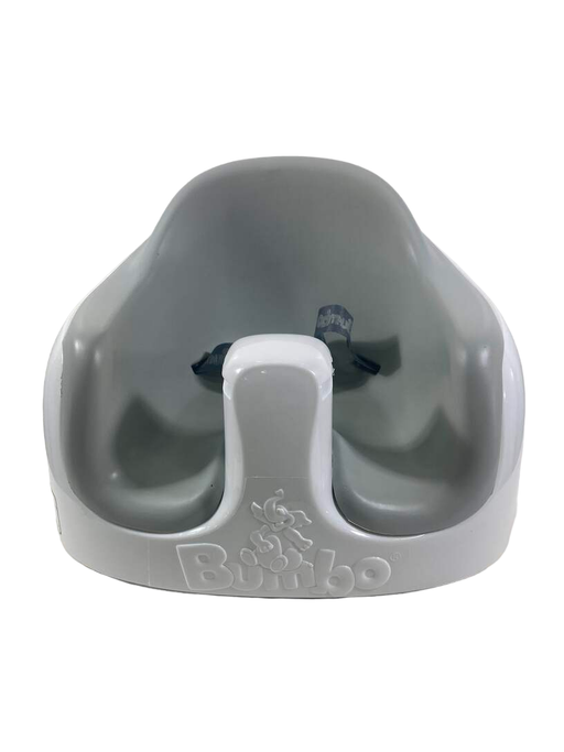 used Bumbo Multi Seat, Cool Grey