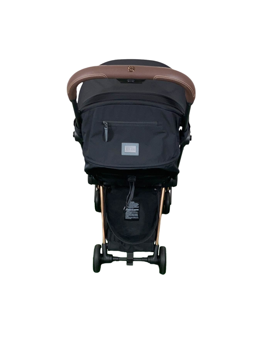 Cybex Coya, Rose Gold, Sepia Black, 2023