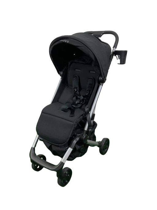 secondhand Colugo Compact Stroller, 2023, Black