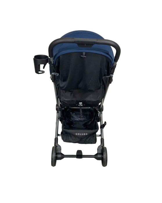 Colugo Compact Stroller, Navy, 2023