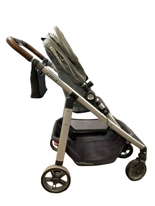 used Strollers