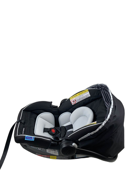 secondhand Carseat