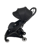 secondhand Bugaboo Butterfly Stroller, 2023, Midnight Black