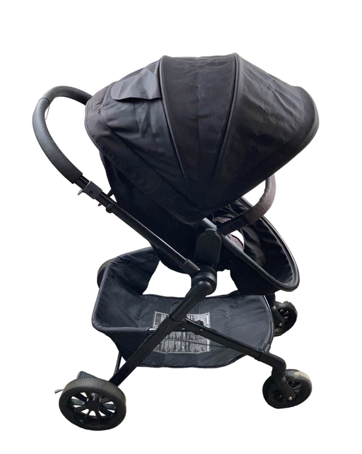 secondhand Evenflo Pivot Modular Stroller, 2018, Casual Grey