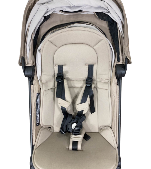 Joolz Aer Stroller, 2022, Lovely Taupe