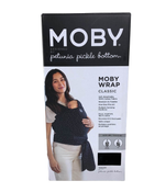 used Moby Classic Wrap