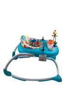 used Baby Einstein Walker, Sky Explorers