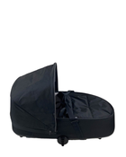 secondhand Thule Shine Bassinet, 2021, Black