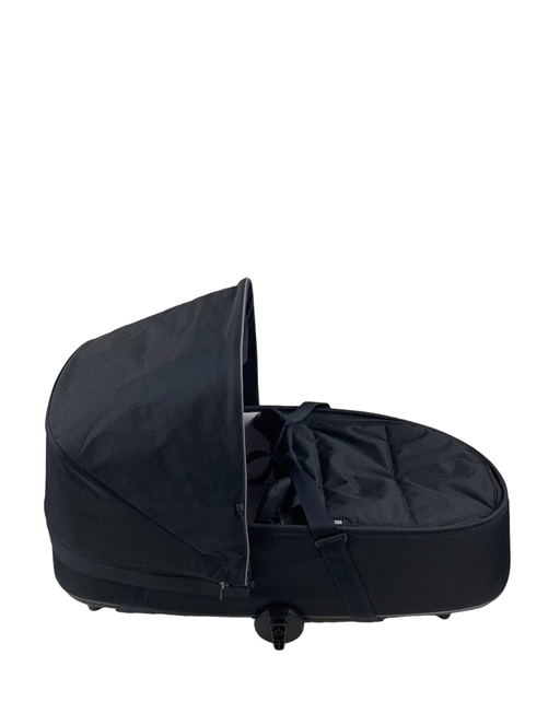 secondhand Thule Shine Bassinet, 2021, Black