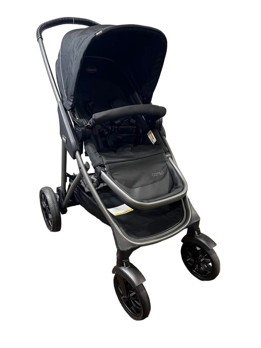 used Chicco Corso Modular Stroller