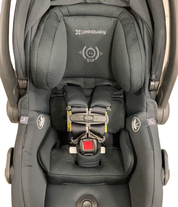 secondhand Infantcarseat