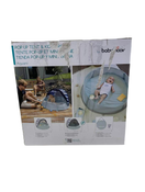 secondhand Babymoov Aquani 3-in-1 Play Area