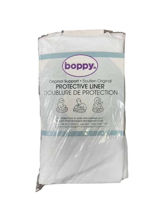 used Boppy Protective Pillow Liner