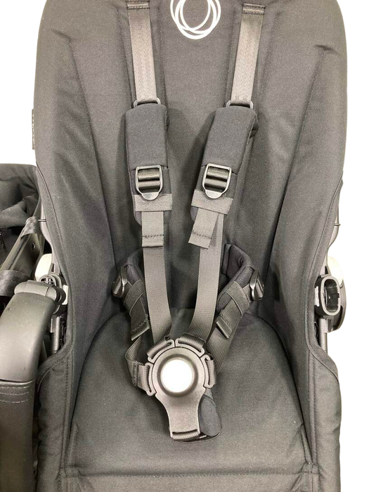 secondhand Standard Strollers