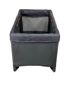 secondhand UPPAbaby REMI Playard, Jake (Charcoal)