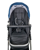 used Double Strollers