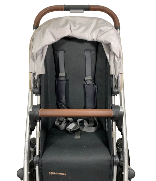 secondhand Strollers