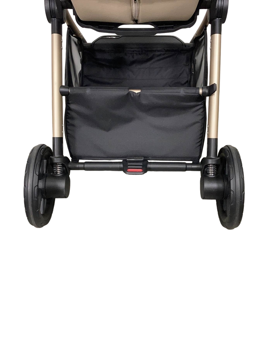 Silver Cross Reef Stroller, 2023, Stone