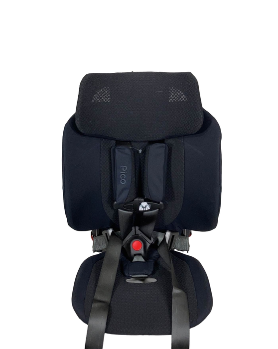 secondhand WAYB Pico Portable Car Seat