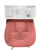 secondhand Bugaboo Breezy Seat Liner, Coral