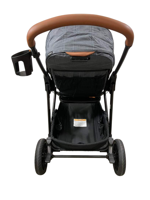 Chicco Corso LE Modular Travel System, Hampton, 2023