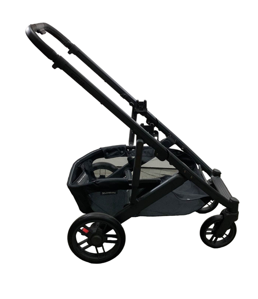 secondhand UPPAbaby CRUZ V2 Stroller Frame